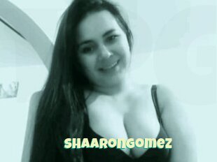 Shaarongomez