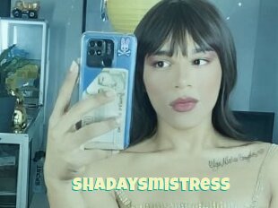 Shadaysmistress