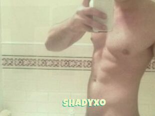 Shadyxo