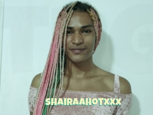 Shairaahotxxx