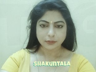 Shakuntala