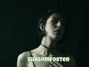 Shalomfoster