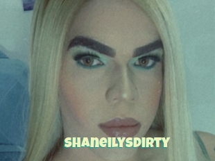 Shaneilysdirty