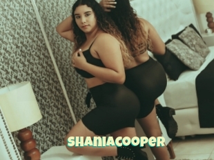 Shaniacooper