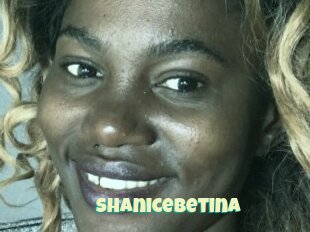 Shanicebetina