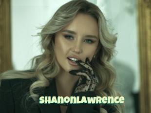 Shanonlawrence