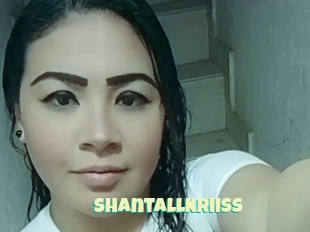 Shantallkriiss