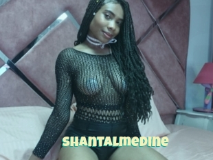 Shantalmedine