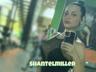 Shantelmiller