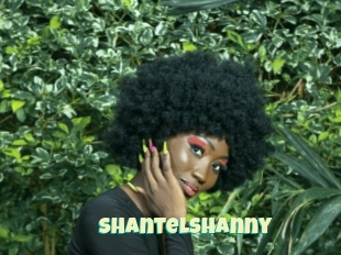 Shantelshanny