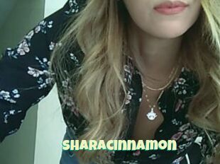 Sharacinnamon