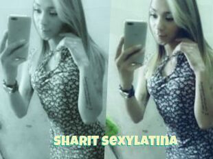 Sharit_sexylatina