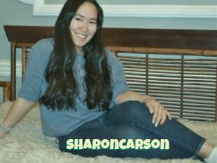 Sharoncarson