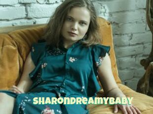 Sharondreamybaby