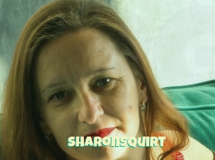 Sharonsquirt