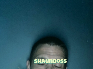 Shaunboss