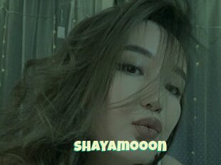 Shayamooon