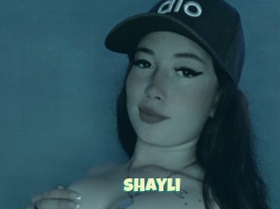 Shayli