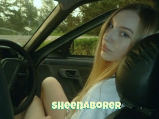 Sheenaborer