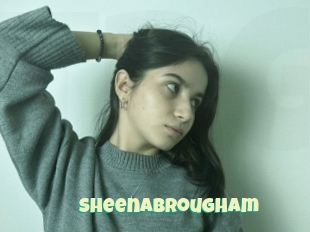 Sheenabrougham