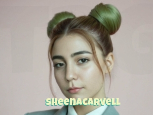 Sheenacarvell