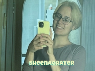 Sheenagrayer