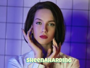 Sheenaharding