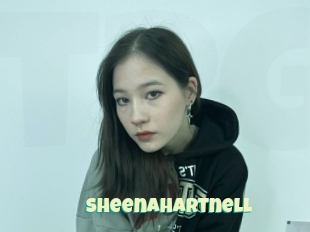 Sheenahartnell