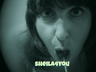 Sheila4you