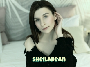 Sheiladean