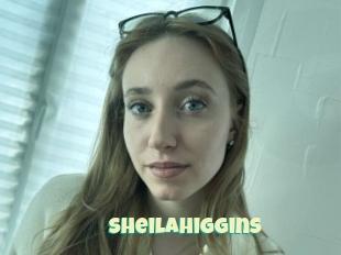 Sheilahiggins