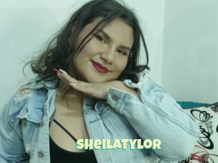 Sheilatylor