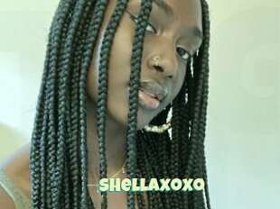 Shellaxoxo