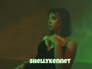 Shellykennet