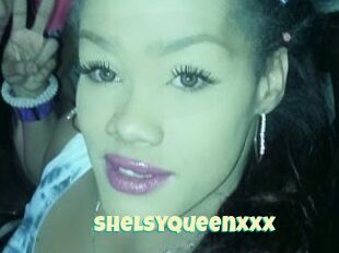 Shelsyqueenxxx