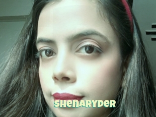 Shenaryder