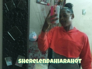 Sherelendahiarahot