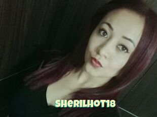 Sherilhot18