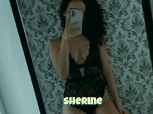 Sherine