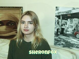 Sheronfox