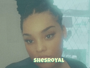 Shesroyal