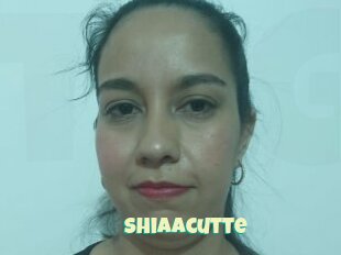 Shiaacutte