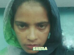 Shima