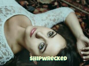 Shipwrecked