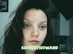 Shirleyhoward