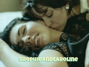 Shophieandcaroline