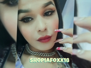 Shopiafoxx18