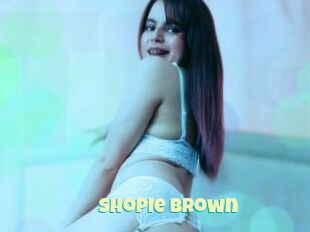 Shopie_brown