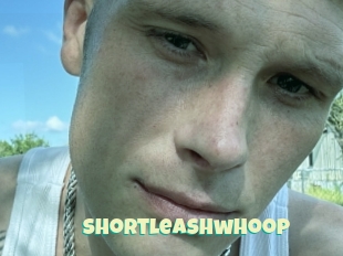 Shortleashwhoop