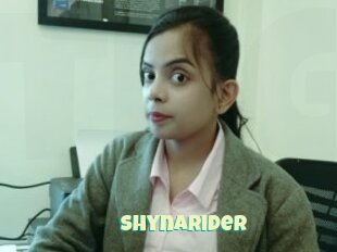 Shynarider